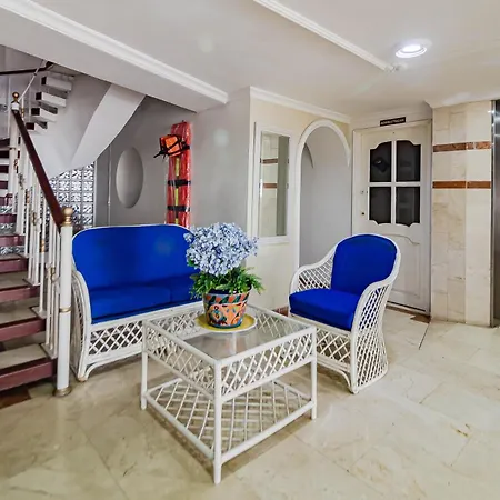 Casa Tartaruga Cartagena Apartment Exterior photo