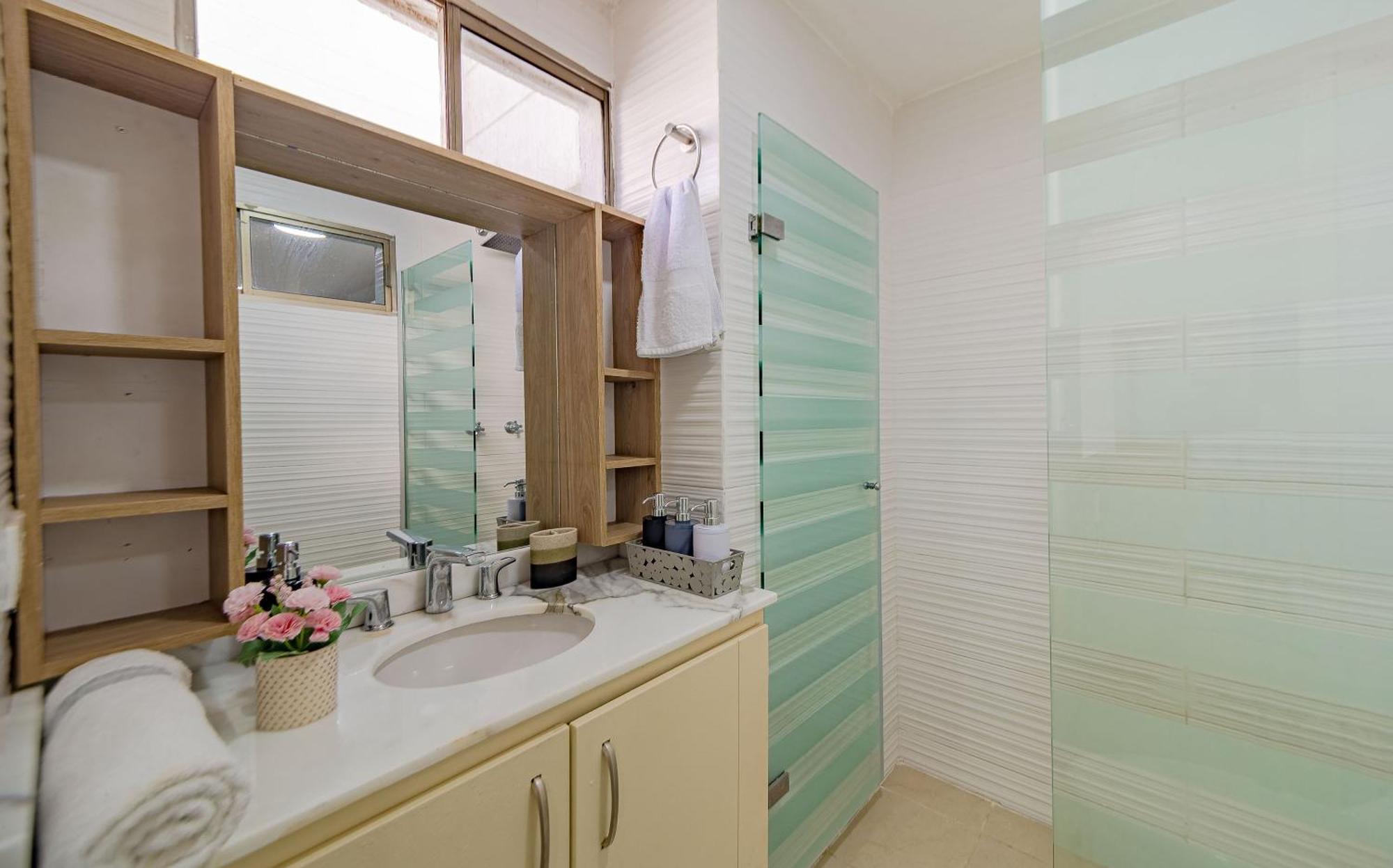 Casa Tartaruga Apartment Cartagena (Kolumbien)