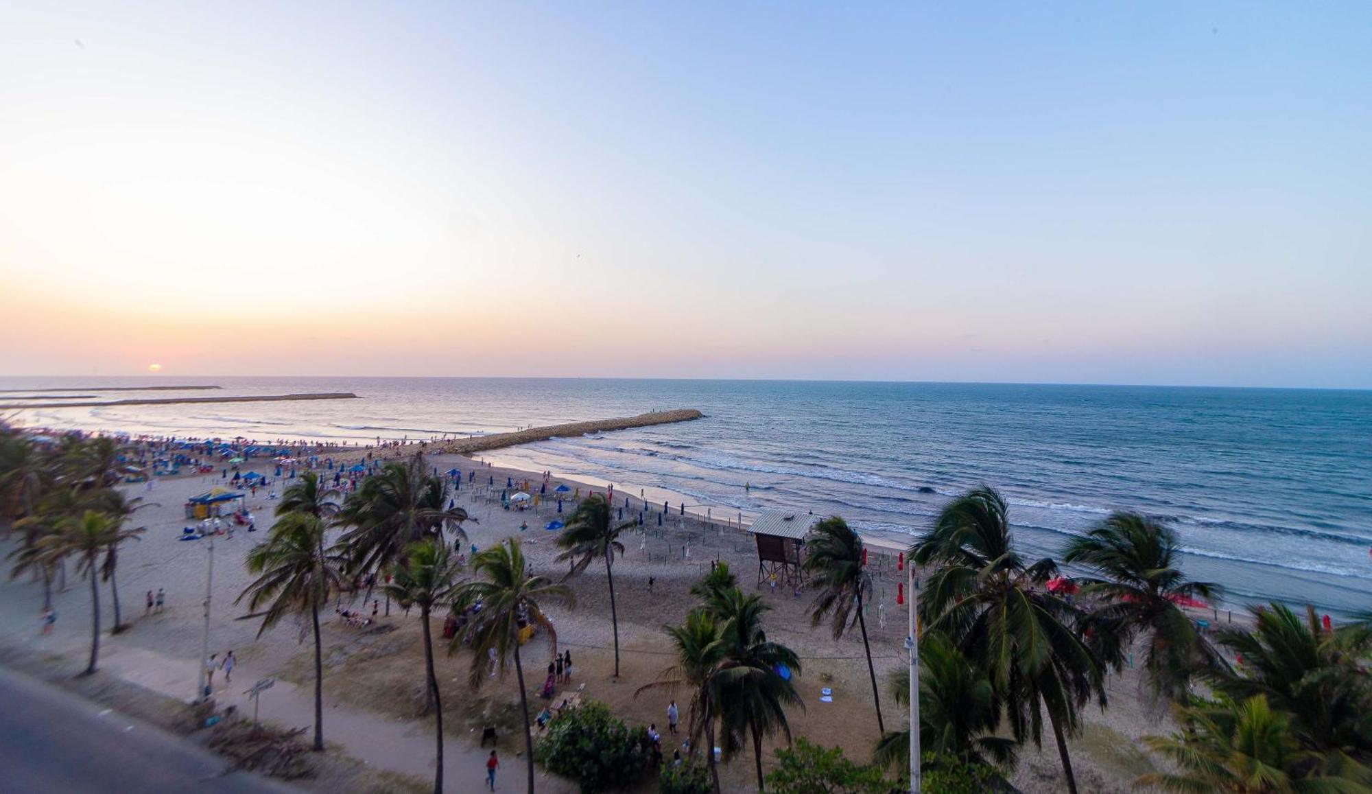 Casa Tartaruga Cartagena (Kolumbien)