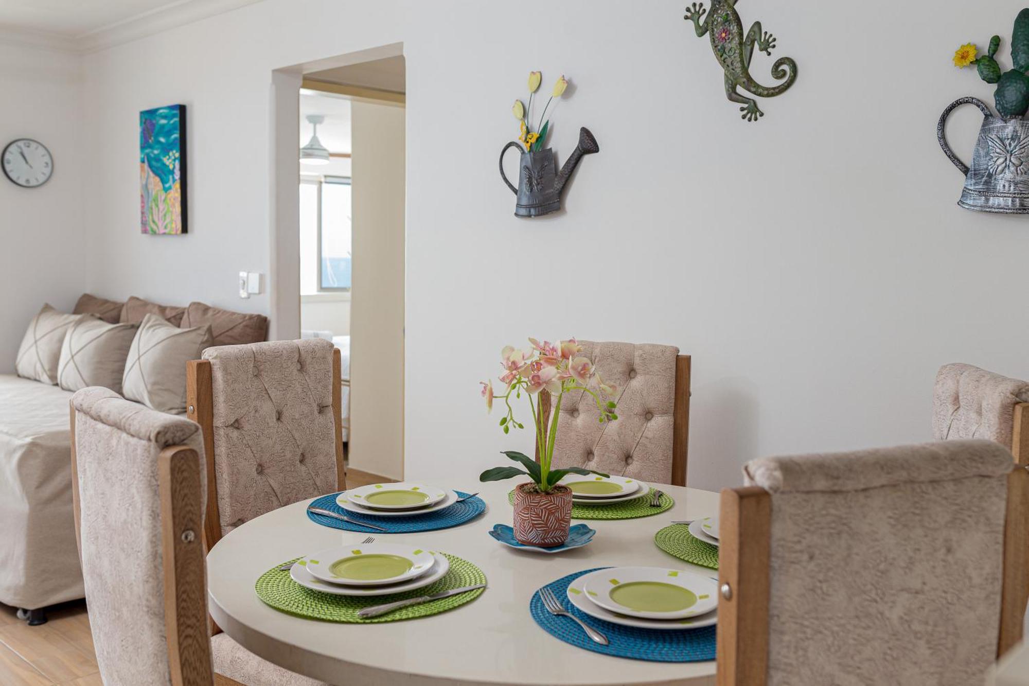 Casa Tartaruga Apartment Cartagena (Kolumbien)