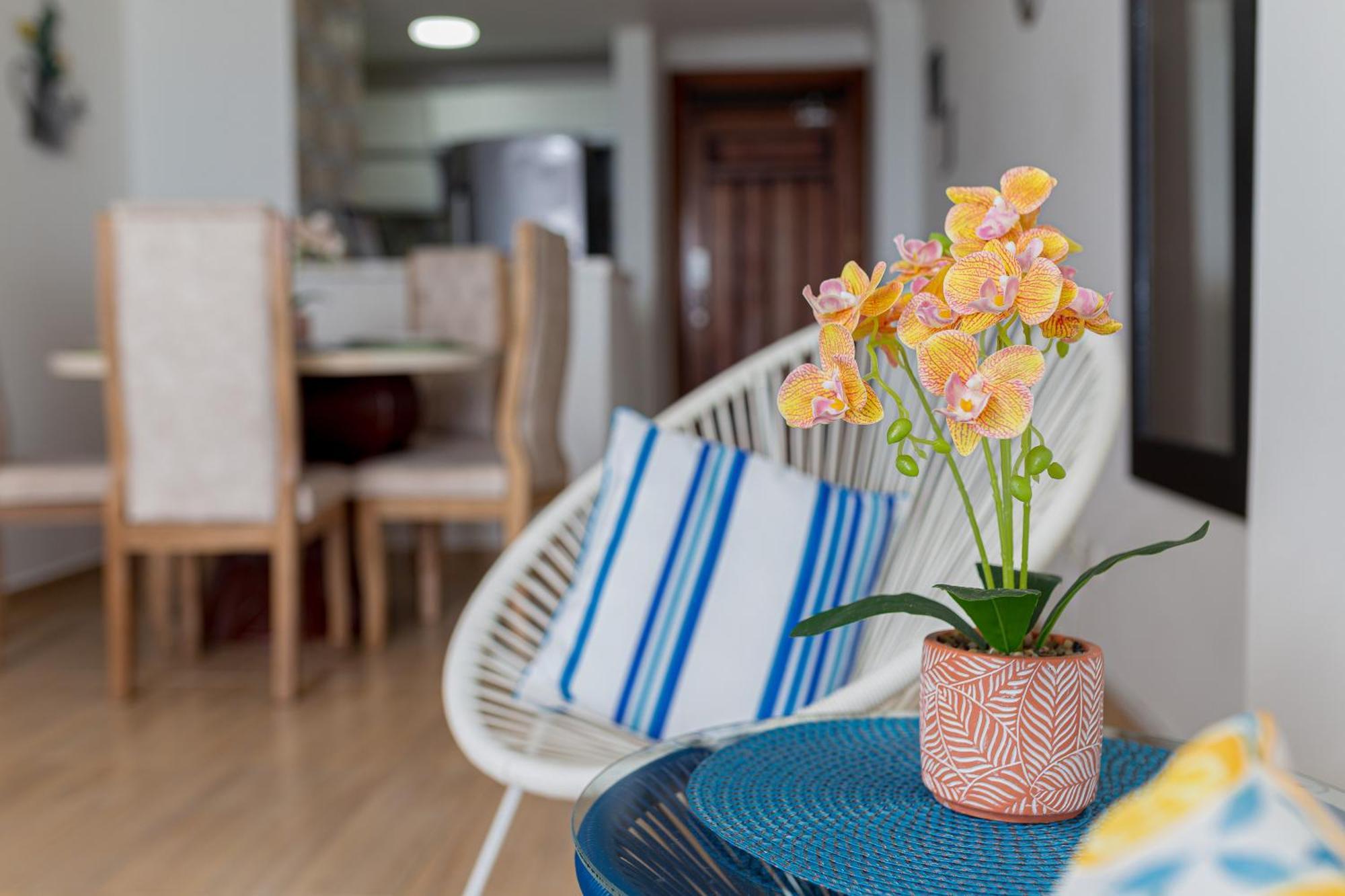 Apartment Casa Tartaruga *