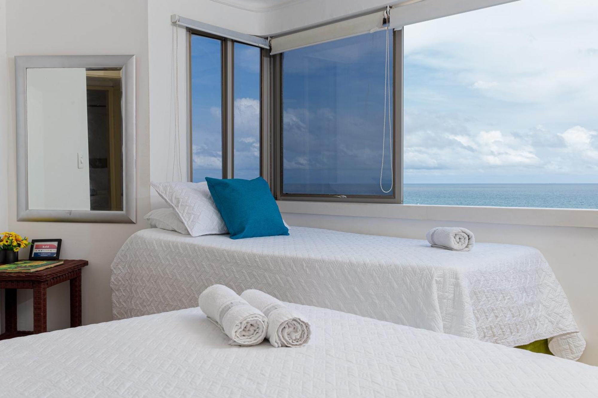 Casa Tartaruga Apartment Cartagena (Kolumbien)