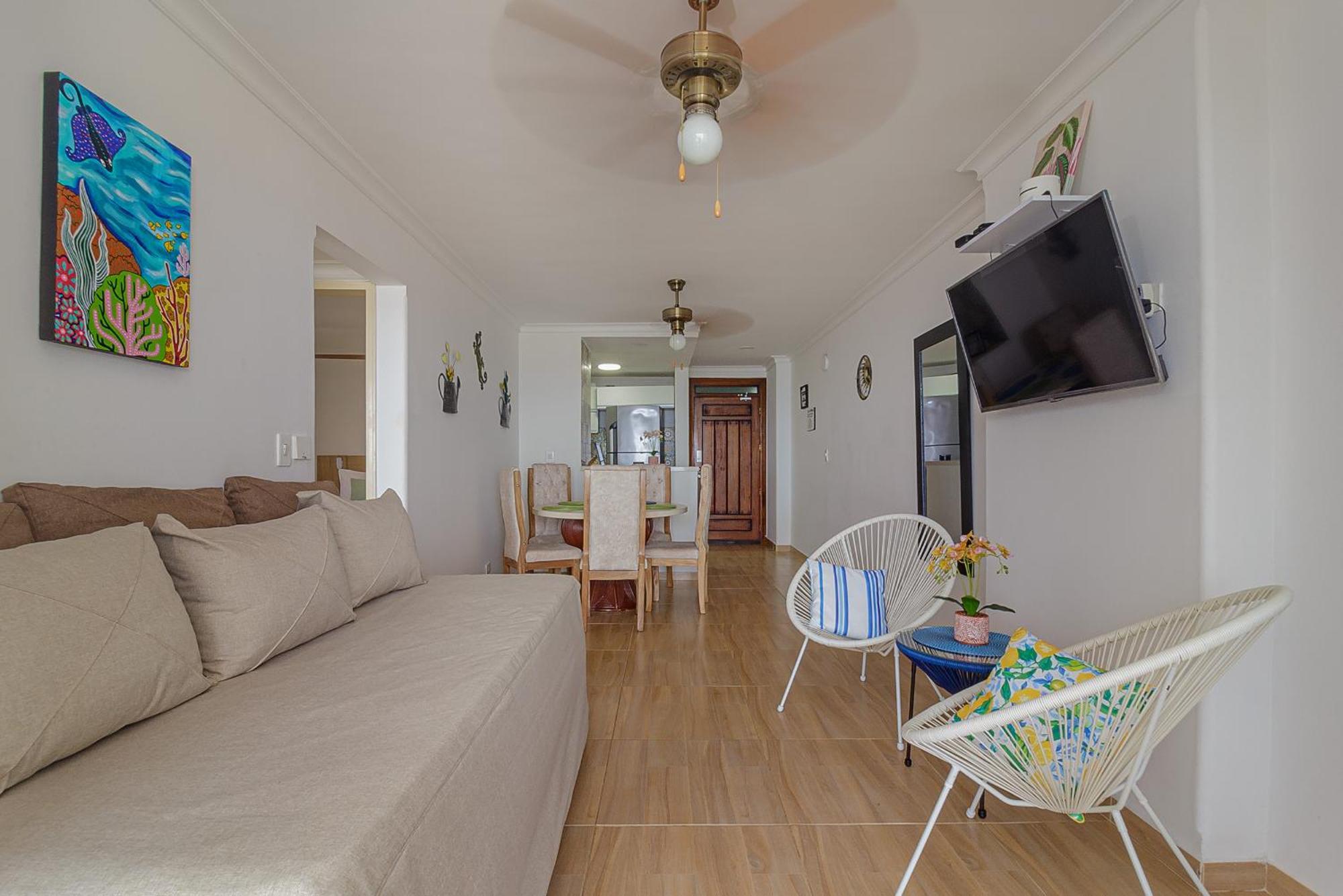 Casa Tartaruga Apartment