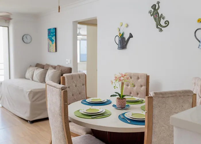 Casa Tartaruga Cartagena