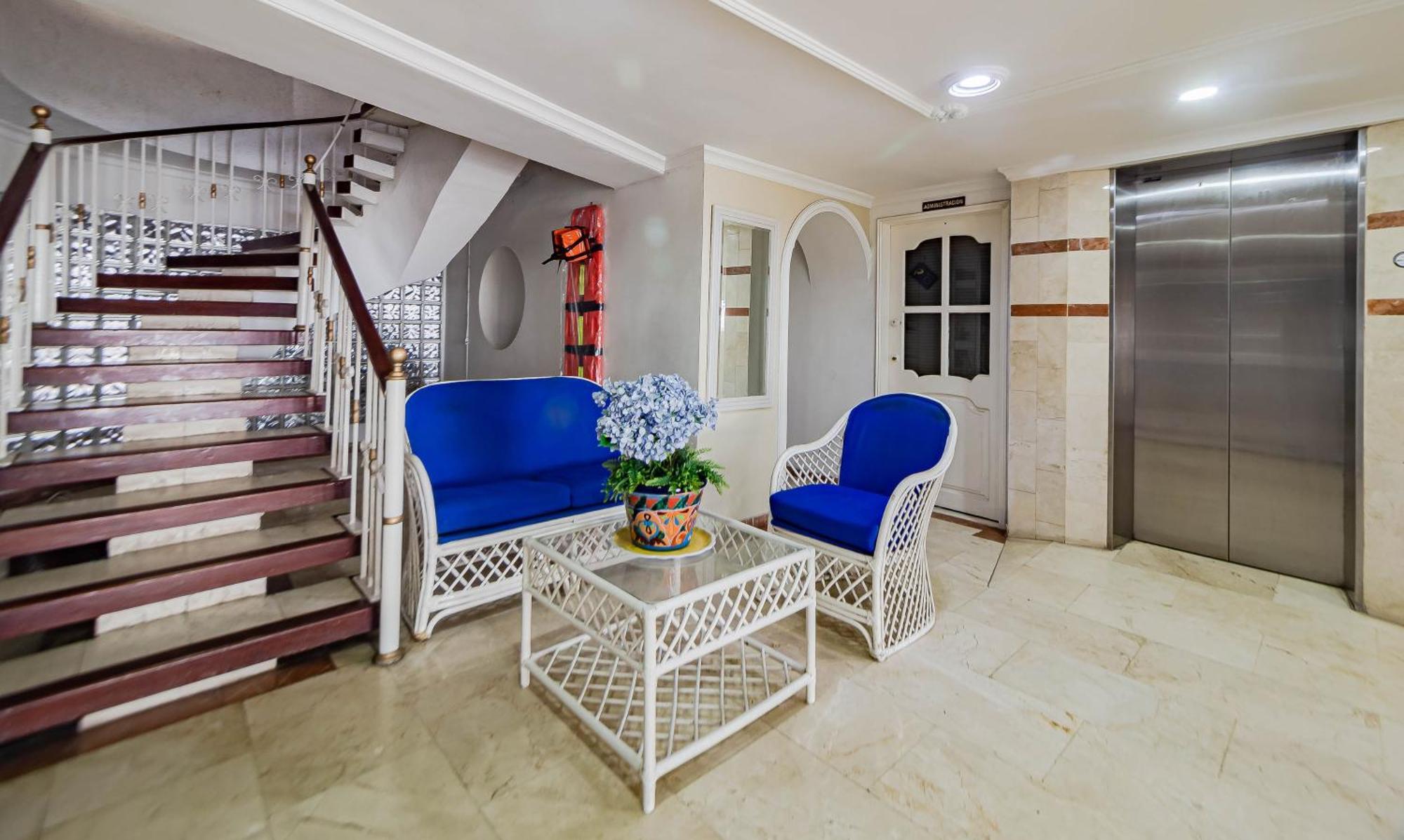 Casa Tartaruga Cartagena (Kolumbien)